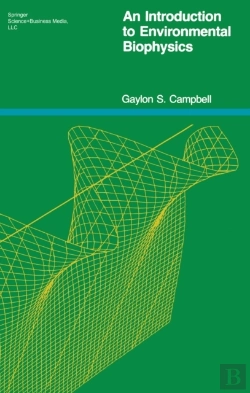 Bertrand.pt - Introduction To Environmental Biophysics