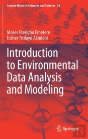 Introduction To Environmental Data Analysis And Modeling