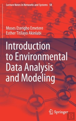 Bertrand.pt - Introduction To Environmental Data Analysis And Modeling