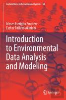 Introduction To Environmental Data Analysis And Modeling