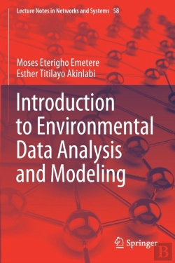 Bertrand.pt - Introduction To Environmental Data Analysis And Modeling