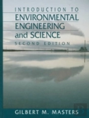 Introduction To Environmental Engineering And Science