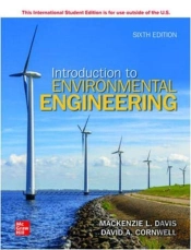 Introduction To Environmental Engineering Ise