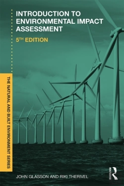 Bertrand.pt - Introduction To Environmental Impact Assessment