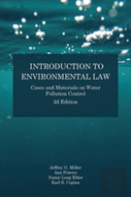 Introduction To Environmental Law
