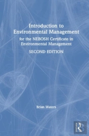 Introduction To Environmental Management