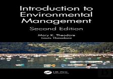 Introduction To Environmental Management