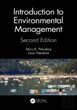 Introduction To Environmental Management