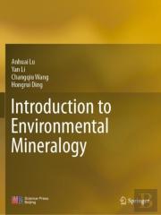 Introduction To Environmental Mineralogy