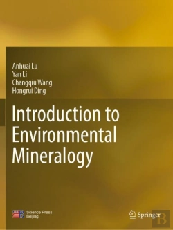 Bertrand.pt - Introduction To Environmental Mineralogy