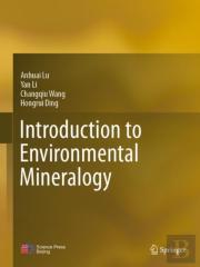 Introduction To Environmental Mineralogy