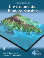Introduction To Environmental Remote Sensing