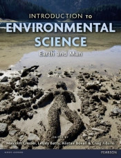 Introduction To Environmental Science
