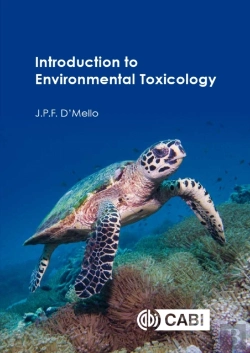 Bertrand.pt - Introduction To Environmental Toxicology