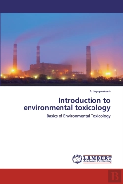Bertrand.pt - Introduction To Environmental Toxicology