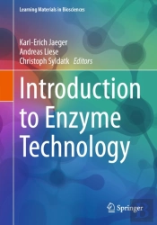 Introduction To Enzyme Technology