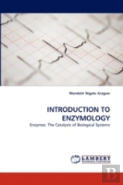 Introduction To Enzymology