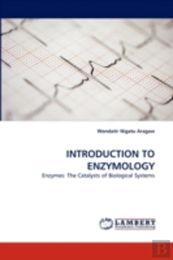 Bertrand.pt - Introduction To Enzymology