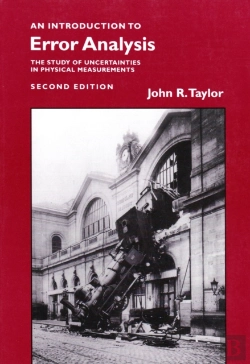 Bertrand.pt - Introduction To Error Analysis