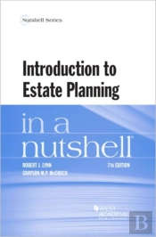 Introduction To Estate Planning In A Nutshell