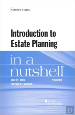 Bertrand.pt - Introduction To Estate Planning In A Nutshell