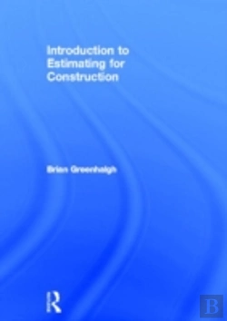 Bertrand.pt - Introduction To Estimating For Construction