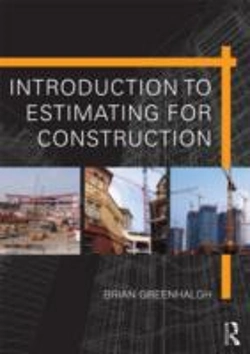 Bertrand.pt - Introduction To Estimating For Construction