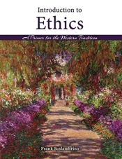 Introduction To Ethics