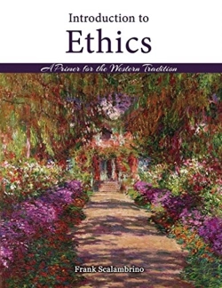 Bertrand.pt - Introduction To Ethics