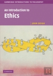 Introduction To Ethics