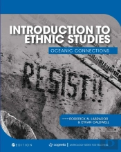 Introduction To Ethnic Studies