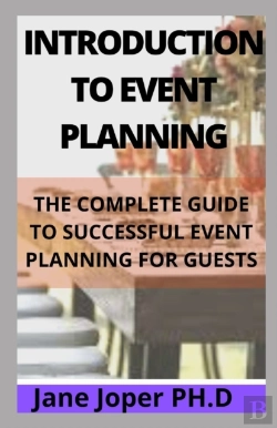 Bertrand.pt - Introduction To Event Planning