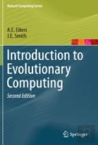 Introduction To Evolutionary Computing