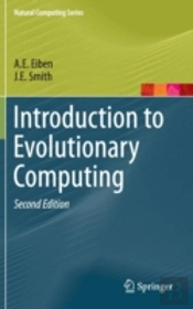 Introduction To Evolutionary Computing