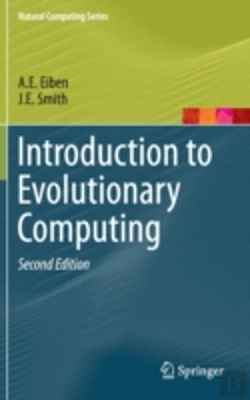 Bertrand.pt - Introduction To Evolutionary Computing