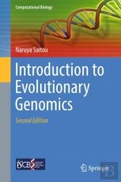 Introduction To Evolutionary Genomics