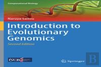 Introduction To Evolutionary Genomics