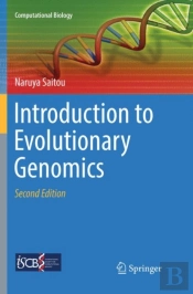 Introduction To Evolutionary Genomics