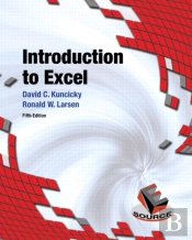 Introduction To Excel