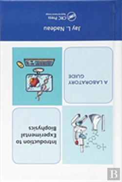 Bertrand.pt - Introduction To Experimental Biophysics - A Laboratory Guide