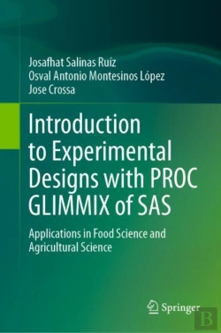 Bertrand.pt - Introduction To Experimental Designs With Proc Glimmix Of Sas
