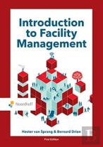 Introduction To Facility Management