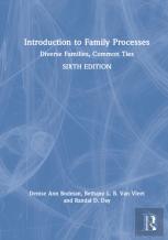 Introduction To Family Processes