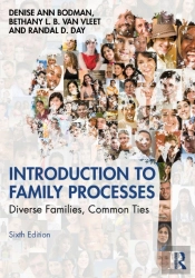 Introduction To Family Processes