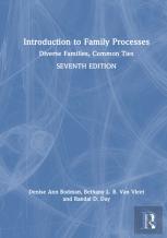 Introduction To Family Processes