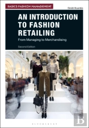 Introduction To Fashion Retailing
