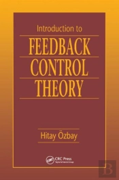 Introduction To Feedback Control Theory