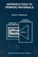Introduction To Ferroic Materials