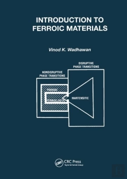 Bertrand.pt - Introduction To Ferroic Materials
