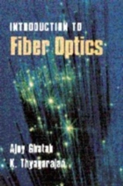 Introduction To Fiber Optics